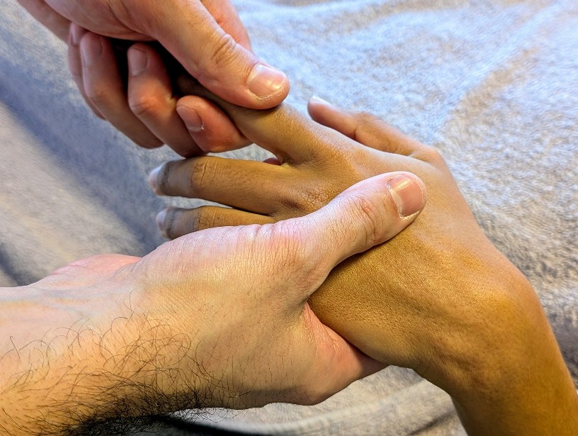 Massage bien-être sur-mesure à Mouans-Sartoux